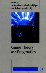 GAME THEORY AND PRAGMATICS