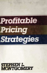 PROFITABLE PRICING STRATEGIES