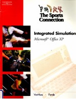 THE SPORTS CONNECTION INTEGRATED SIMULATION