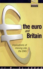 THE EURO AND BRITAIN:IMOLICATIONS OF MOVING INTO THE EMU