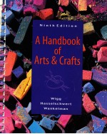 A HANDBOOK OF ART CRAFTS