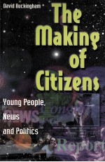 THE MAKING OF CITIZENS:YOUNG PEOPLE