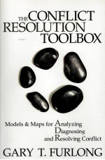 THE CONFLICT RESOLUTION TOOLBOX