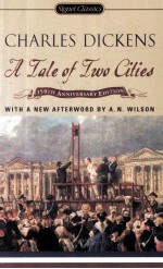 A Tale of Two Cities