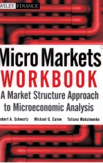 MICRO MARKETS WORKBOOK