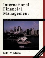 INTERNATIONAL FINANCIAL MANAGEMENT 7TH EDITION