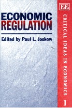 ECONOMIC REGULATION