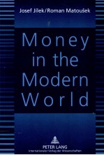 MONEY IN THE MODERN WORLD