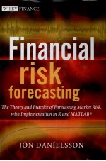 FINANCIAL RISK FORECASTING:THE THEORY AND PRACTICE OF FORECASTING MARKET RISK WITH IMPLEMENTATION IN