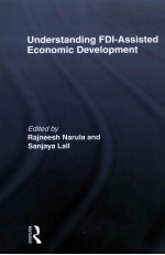 UNDERSTANDING FDI-ASSISTED ECONOMIC DEVELOPMENT