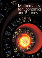 MATHEMATICS FOR ECONOMICS AND BUSINESS