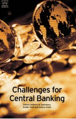 CHALLENGES FOR CENTRAL BANKING