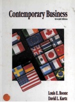 CONTEMPORARY BUSINESS SEVENTH EDITION