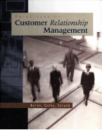 PRINCIPLES OF CUSTOMER RELATIONSHIP MANAGEMENT