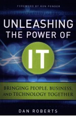 UNLEASHING THE POWER OF IT