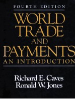 WORLD TRADE AND PAYMENTS:AN INTRODUCTION