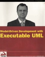 MODEL DRIVEN DEVELOPMENT WITH EXECUTABLE UML