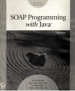 SOAP PROGRAMMING WITH JAVA