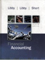 FINANCIAL ACCOUNTING