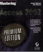 MASTERRING ACCESS 2002 PREMIUM EDITION