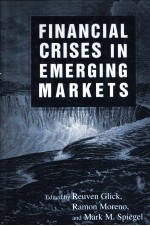 FINANCIAL CRISES IN EMERGING MARKETS