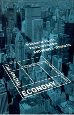 THE SPATIAL ECONOMY CITIES REGIONS AND INTERNATIONAL TRADE