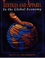 TEXTILES AND APPAREL IN THE GLOBAL ECONOMY SECOND EDITION