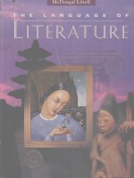 THE LANGUAGE OF LITERATURE