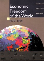 ECONOMIC FREEDOM OF THE WORLD:1975-1995