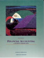 FINANCIAL ACCOUNTING A BUSINESSPERSPECTIVE