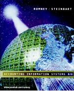 ACCOUNTING INFORMATION SYSTEMS