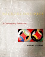 MICROECONOMICS:A CONTEMPORARY INTRODUCTION