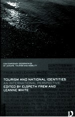 TOURISM AND NATIONAL IDENTITIES