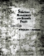 Strategic Management And Business Policy Fourth Edition