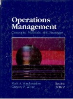 OPPERATIONS MANAGEMENT