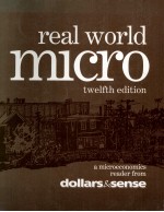 REAL WORLD MICRO:TWELFTH EDITION