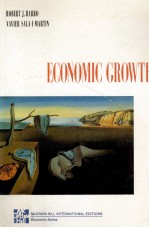 ECONOMIC GROWTH