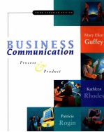 BUSINESS COMMUNICATION