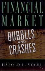 FIANANCIAL MARKET BUBBLES AND CRASHES