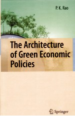 THE ARCHITECTURE OF GREEN ECONOMIC POLICIES