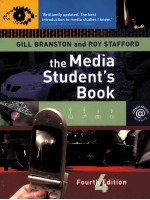 THE MEDIA STUDENT’S BOOK