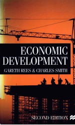 ECONOMIC DEVELOPMENT:SECOND EDITION