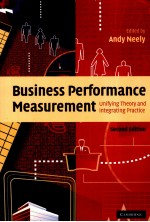 BUSINESS PERFORMANCE MEASUREMENT