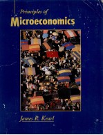 PRINCIPLES OF MICROECONOMICS