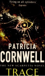 PATRICIA CORNWELL