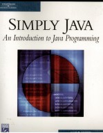 SIMPLY JAVA:AN INTRODUCTION TO JAVA PROGRAMMING