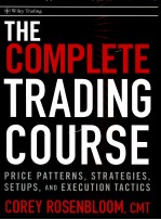 THE COMPLETE TRADING COURSE