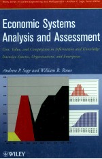 ECONOMIC SYSTEMS ANALYSIS AND ASSESSMENT:COST