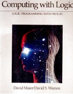 COMPUTING WITH LOGIC LOGIC PROGRAMMING WITH PROLOG