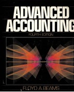 ADVANCED ACCOUNTING:FOURTH EDITION